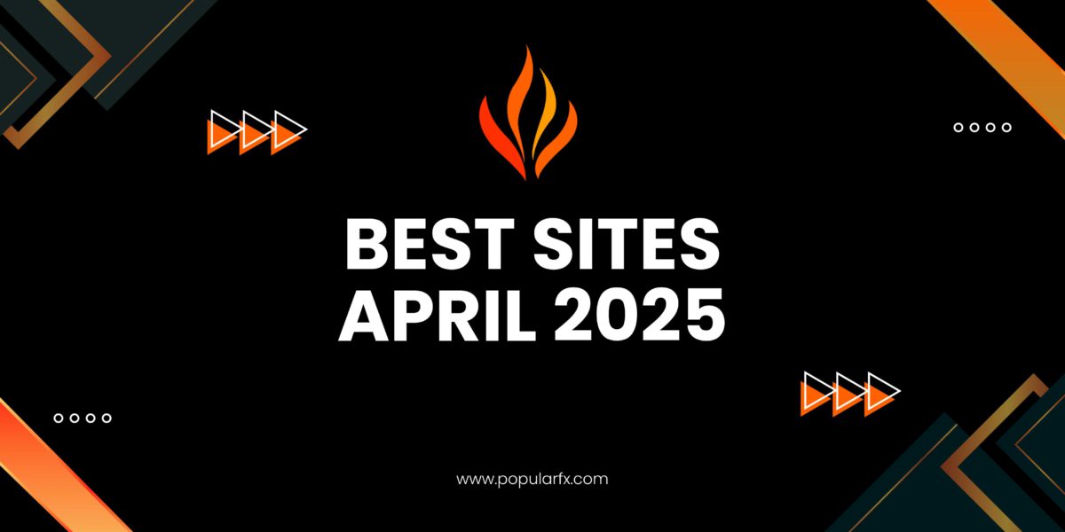 Standout Templates of April 2025